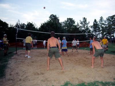 Lost Pines 2002 Proof Images