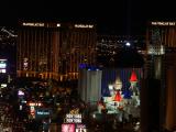 LV Strip South View