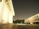 LBJ Library and School of Public Affairs