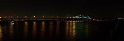 Various night images