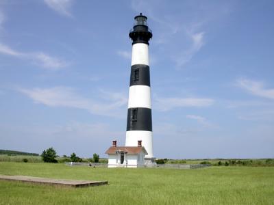 Bodie Island Lighthouse (weather)
