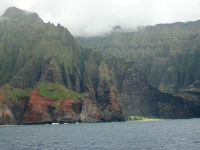 Kauai Scenery