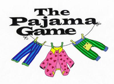 Old Saybrook (CT) H.S. The Pajama Game -- UPDATED 3/19 @ 8AM