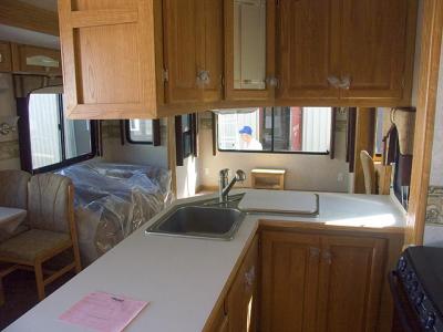 Kitchen & Living room2