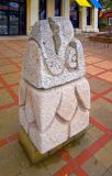 Laredo Sculpture 5690