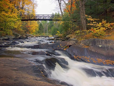 Arrowhead Stubbs Falls-A