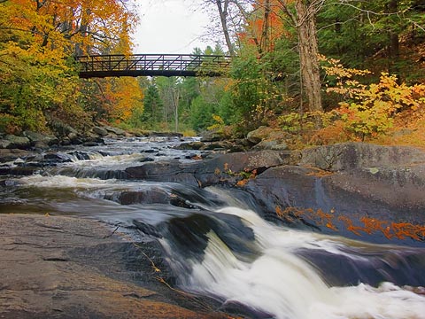 Arrowhead Stubbs Falls-B