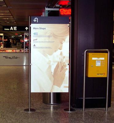 2004-061 Infotafeln Unique Airport Zürich