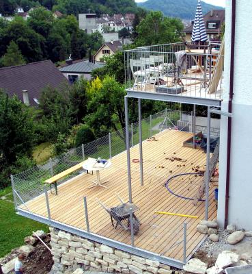 2004-059 Balkon und Terrasse
