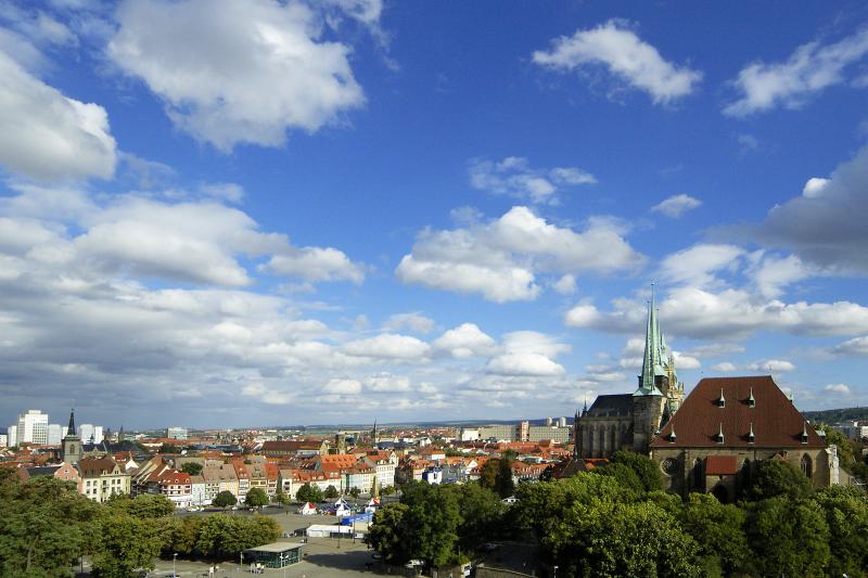 Erfurt