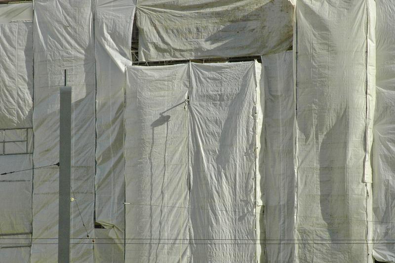 Covered House, Erfurt
