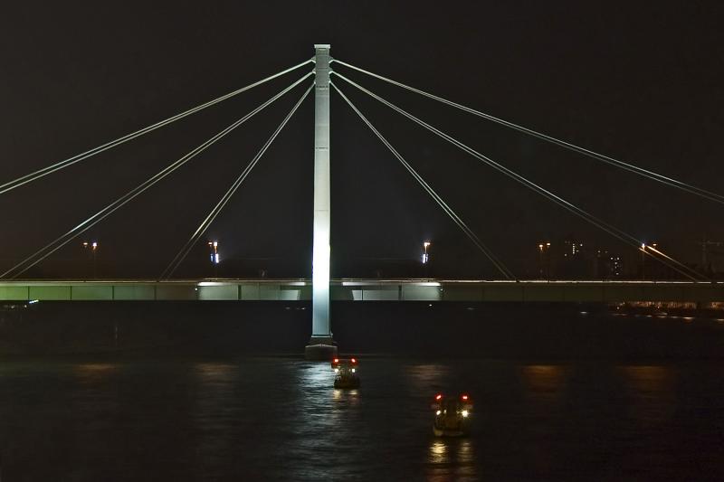 Severin Bridge