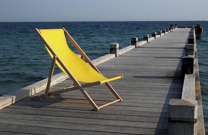 Deck Chair