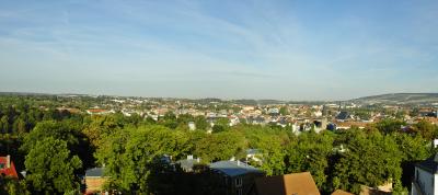 Weimar Panorama