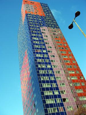 Tower Herkulesstrasse