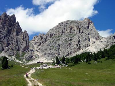 Groedner Joch