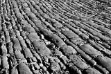 Pavement near Herderkirche, Weimar