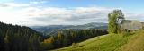 Panorama: Black Forest Farm