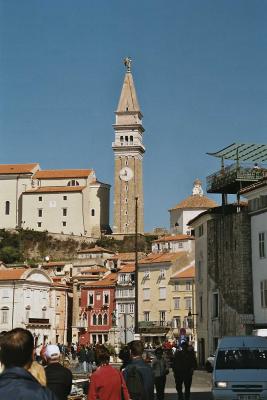 Piran