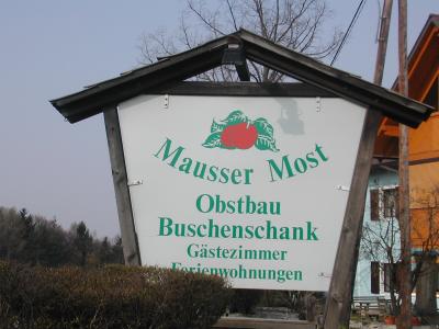 Mausser Most
