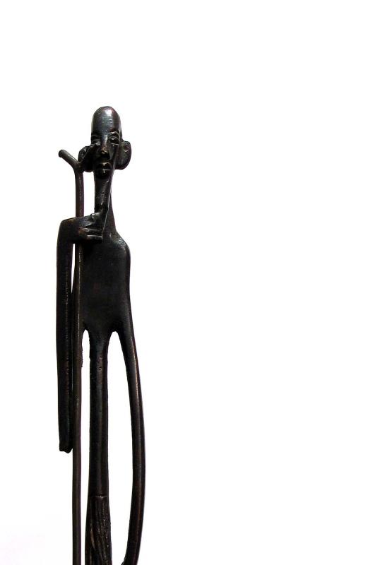 Feb 5th 2004 - Sculpture