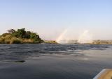 boat to the island