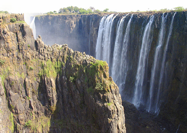 falls