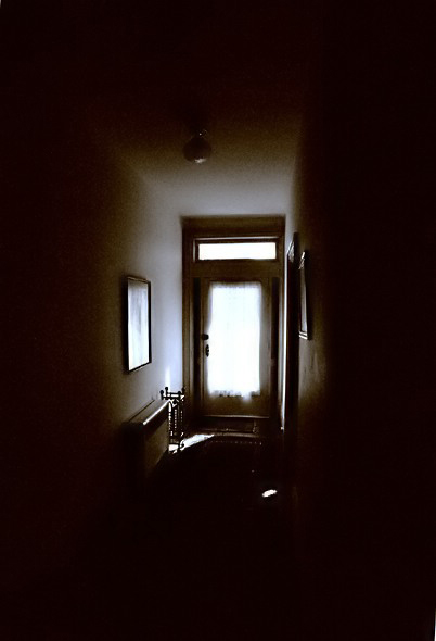 Jan's Hallway