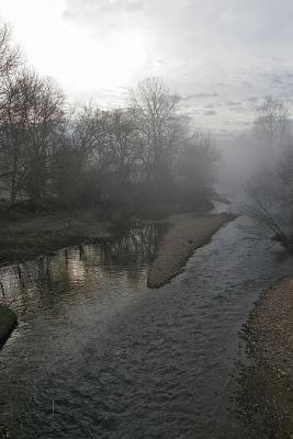 Gravel Bar