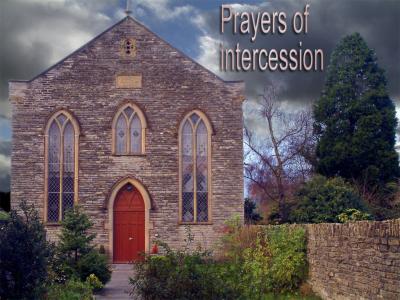 'Prayers' slide from the 'Somerton' series