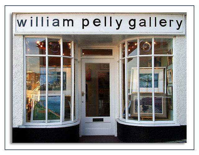 The William Pelly Gallery