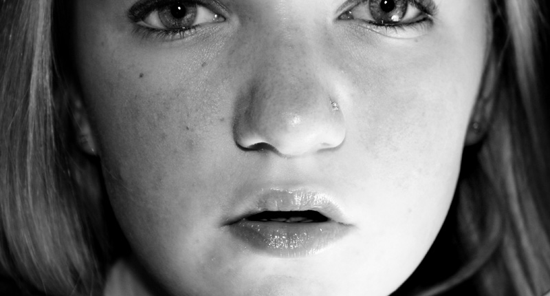verity Up Close