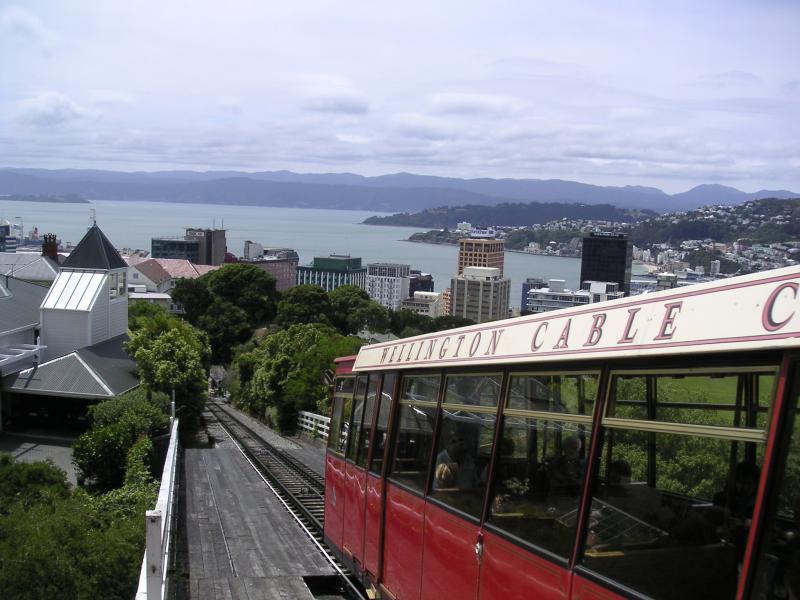 Wellington