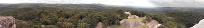 Xunantunich Panoramic (5 photo stitch)