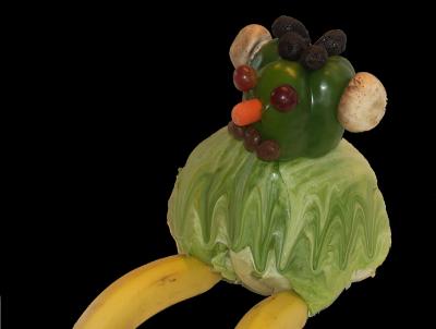 Flab by Philip Potts