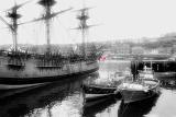2nd: boats - niamh