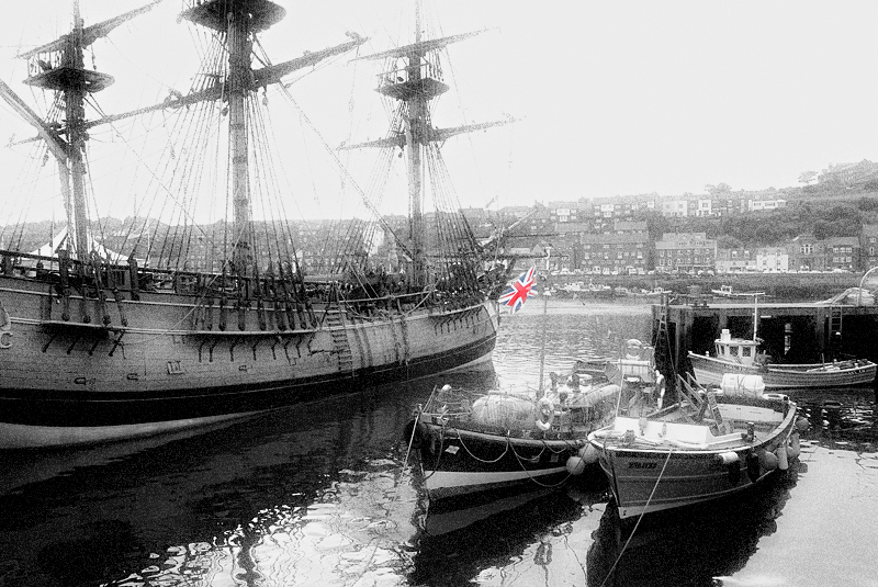 2nd: boats - niamh