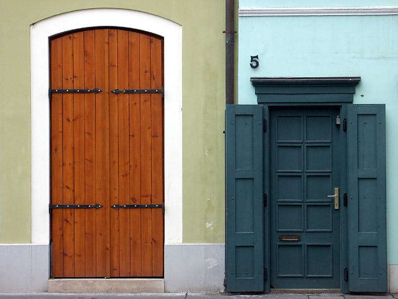 3rd: Two of a Kind by Ferenc MOGOR - DiMAGE 5