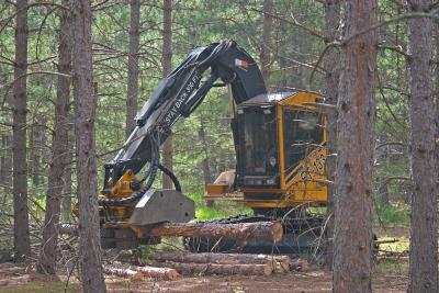 {Q-E}T3844 Logging Machine at Work.jpg