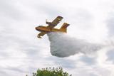 {Q-E}T3908 Fire Fighting Plane Dumps Water.jpg