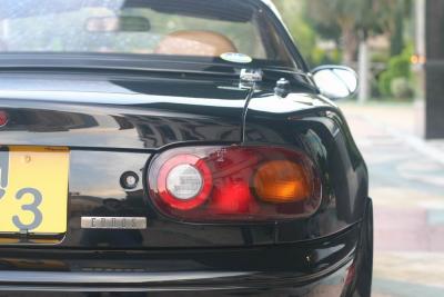 1994 Eunos Roadster NA8