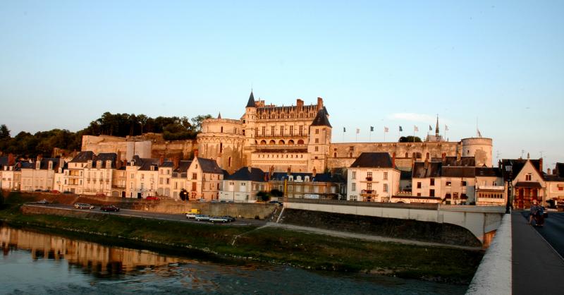 Amboise