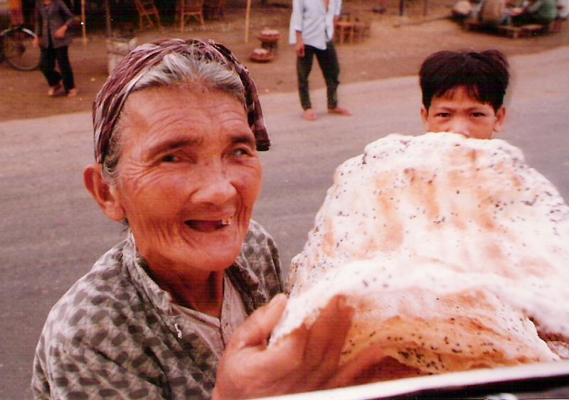 Phan Rang. Viet Nam