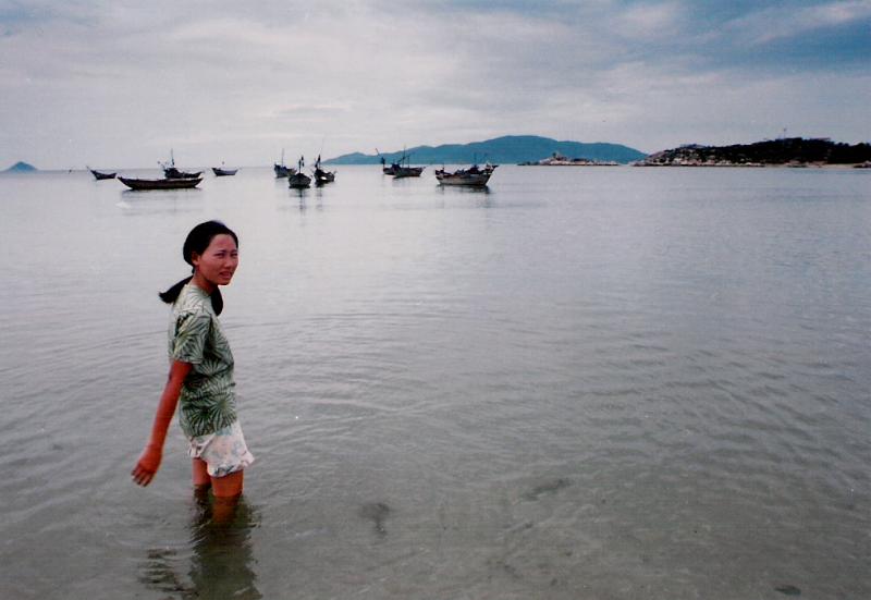 Nha Trang. Viet Nam