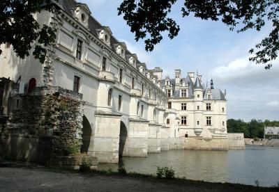 chateau Chenonceau