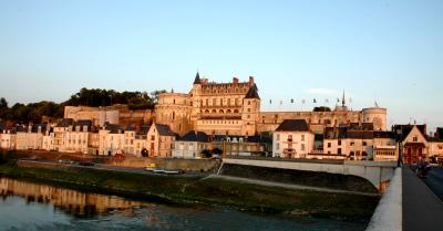 Amboise