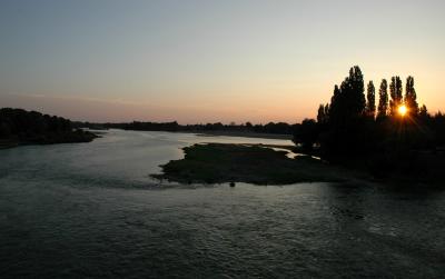 Loivre river