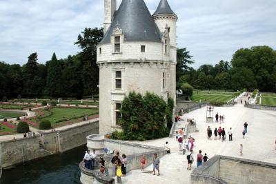 chateau Chenonceau