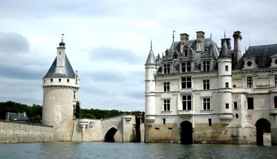 chateau Chenonceau