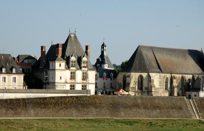 Amboise